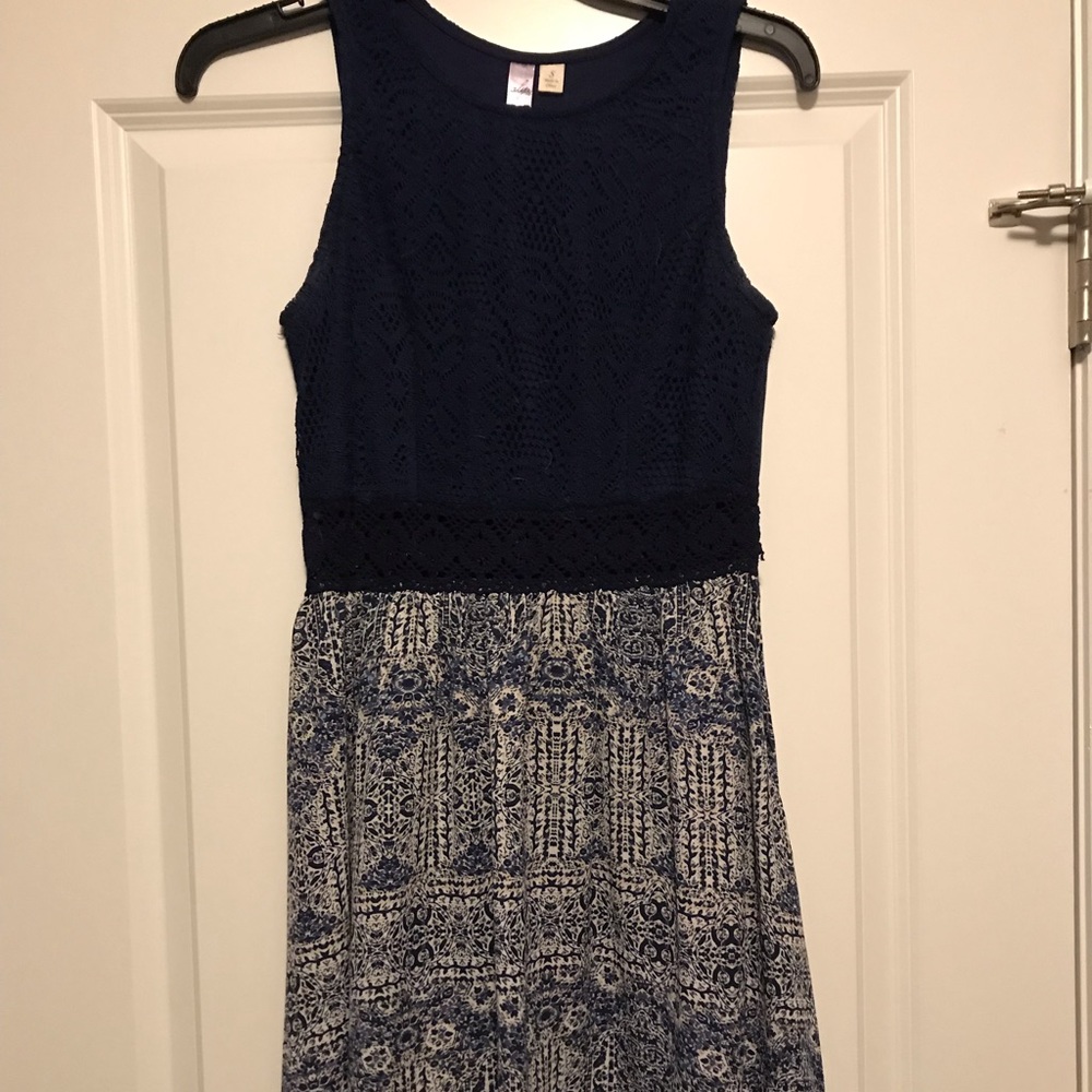 Summer sundress